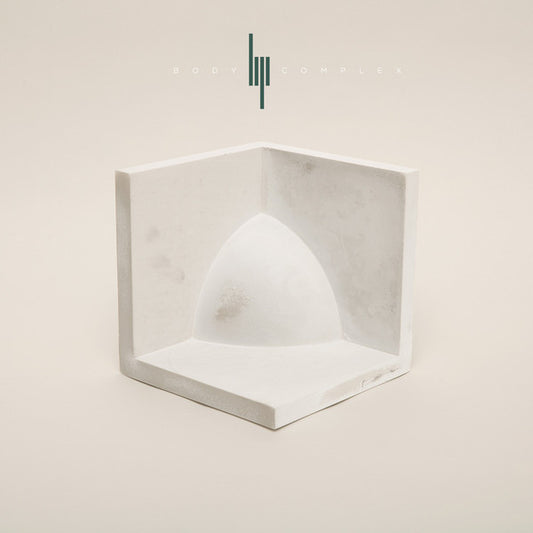 Heathered Pearls - Body Complex (LP, Album)