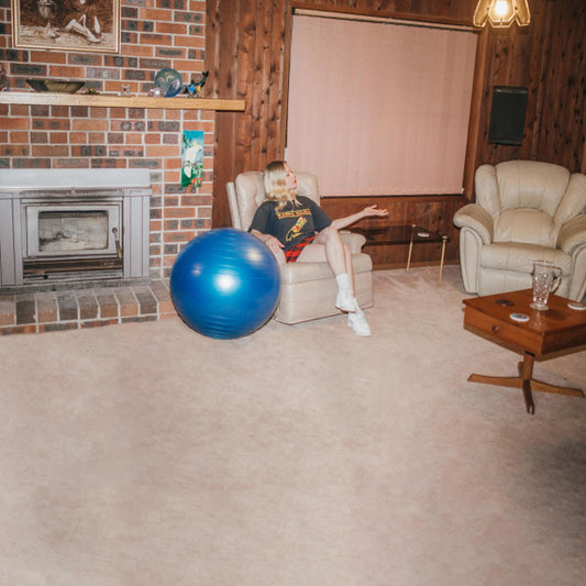 Julia Jacklin - Don't Let The Kids Win (LP, Album)