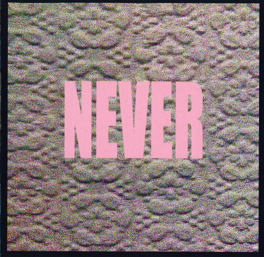 Micachu And The Shapes* - Never (CD, Album)
