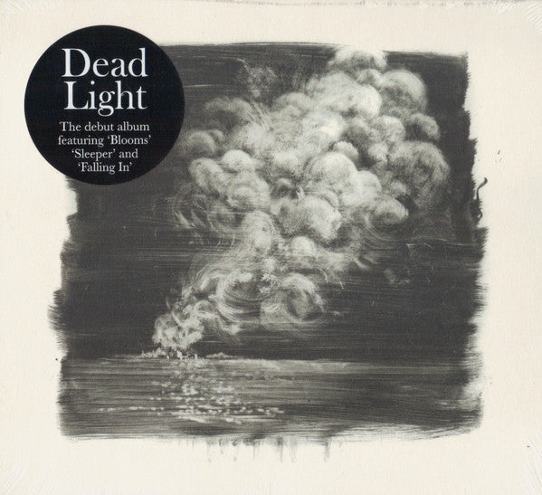 Dead Light - Dead Light (CD, Album)