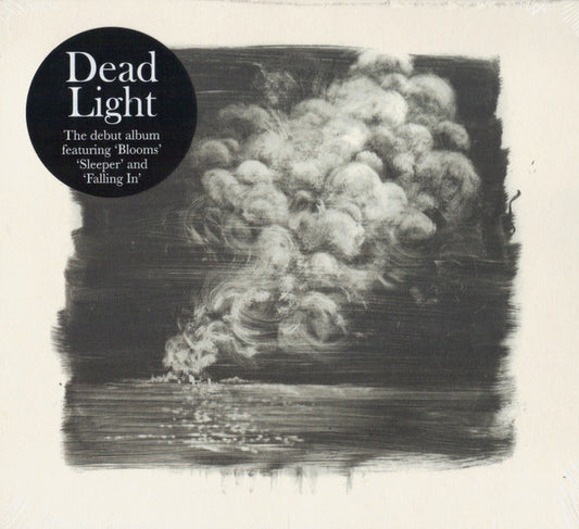 Dead Light - Dead Light (CD, Album)