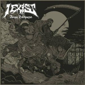 I Exist - From Darkness (LP)