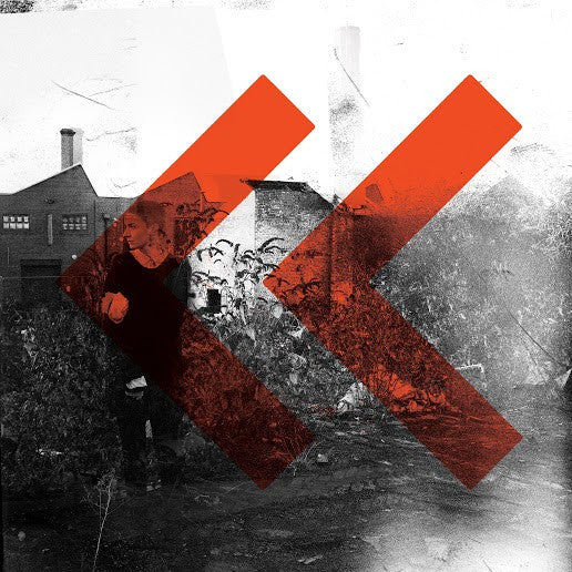 LoneLady - Hinterland (LP, Album)