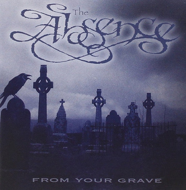 The Absence - From Your Grave (CD, Album)