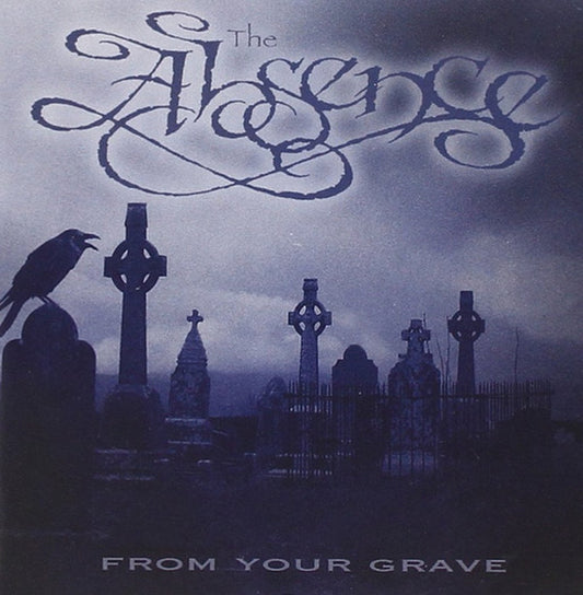 The Absence - From Your Grave (CD, Album)