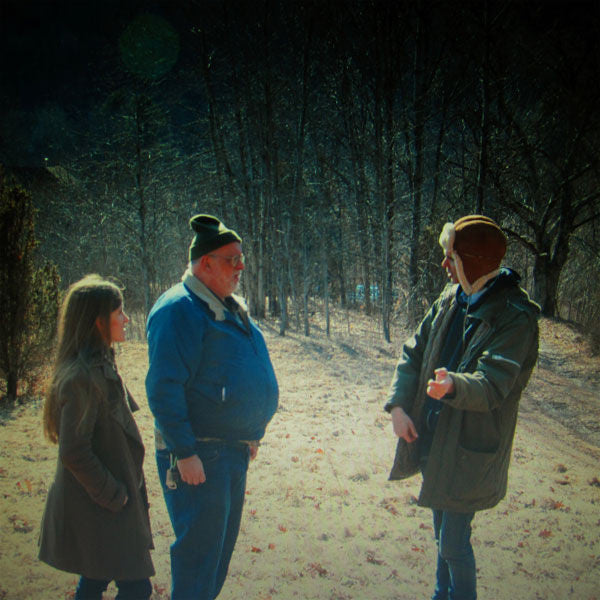 Dirty Projectors - Swing Lo Magellan (CD, Album, Ltd)