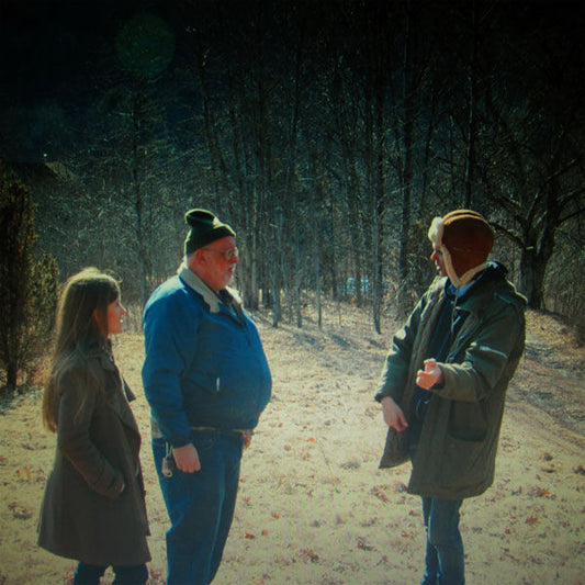 Dirty Projectors - Swing Lo Magellan (CD, Album, Ltd)