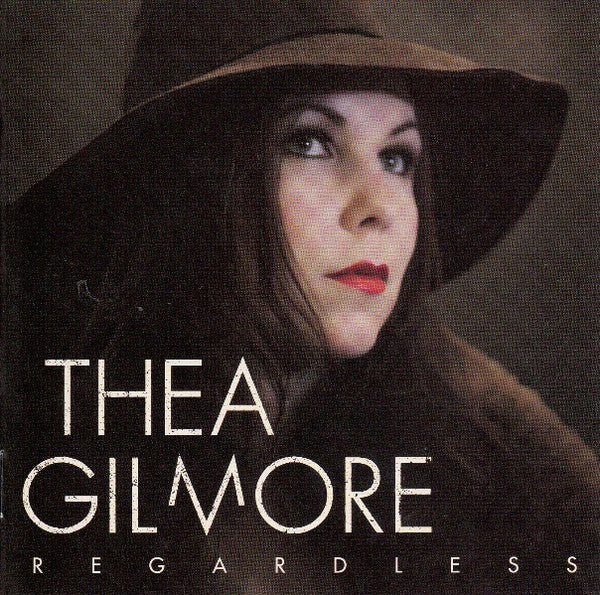 Thea Gilmore - Regardless (CD, Album)