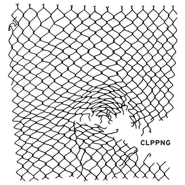 Clipping. - CLPPNG (CD, Album, Dig)