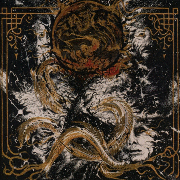 King Woman - Created In The Image Of Suffering (CD, Album)
