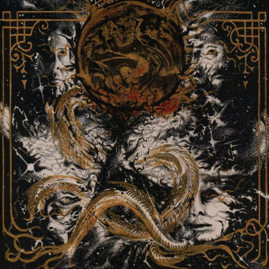 King Woman - Created In The Image Of Suffering (CD, Album)