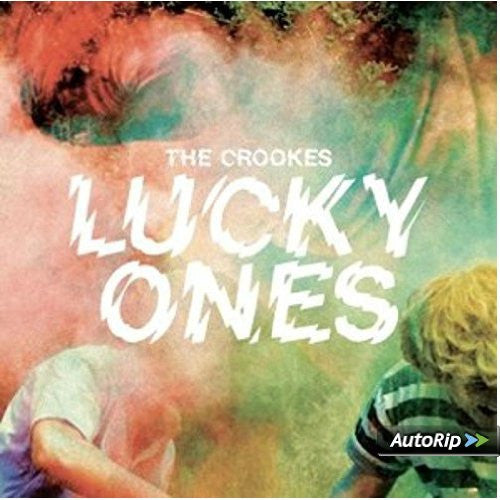 The Crookes - Lucky Ones (LP, Album)