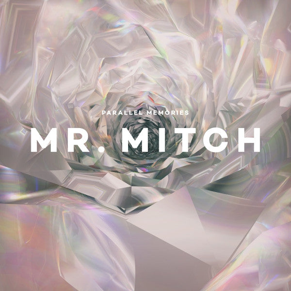 Mr. Mitch (2) - Parallel Memories (CD, Album)