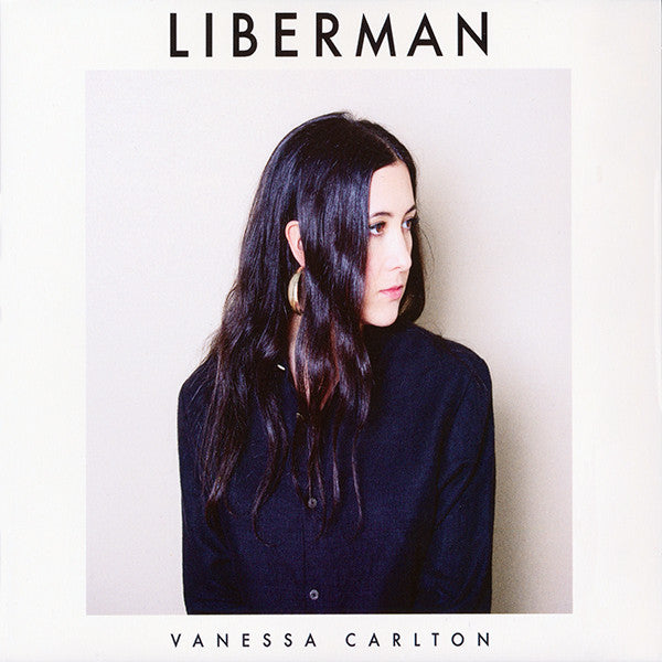 Vanessa Carlton - Liberman (CD, Album)