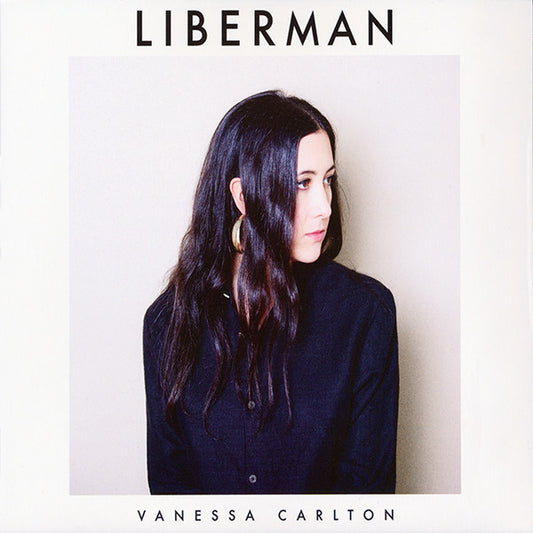 Vanessa Carlton - Liberman (CD, Album)