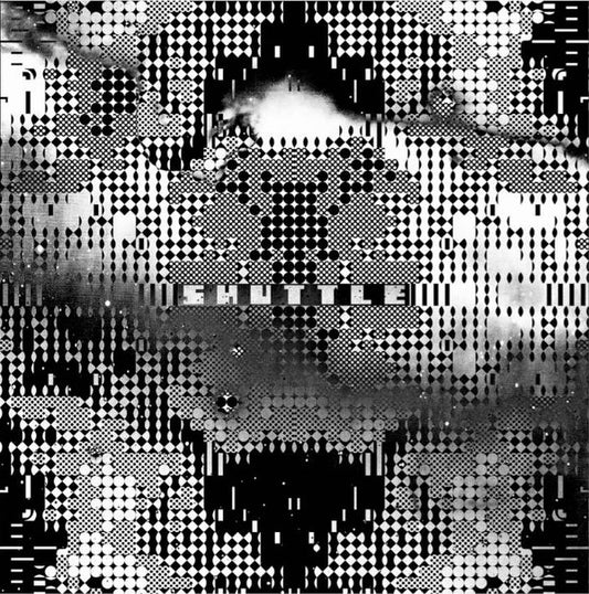 Shuttle (2) - Tunnel (12", Ltd)