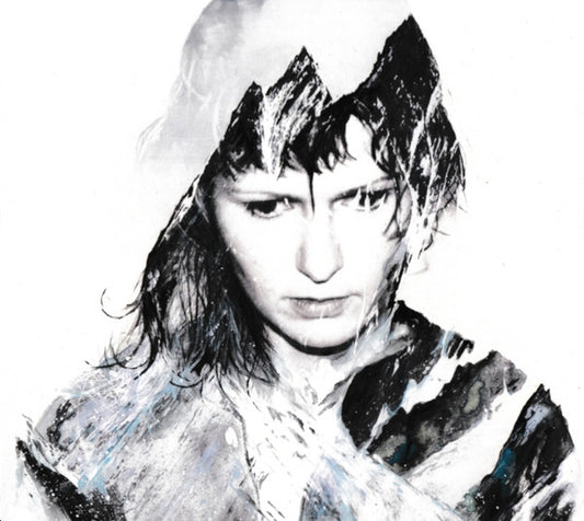 Hanne Kolstø - Stillness And Panic (CD, Album)