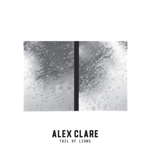Alex Clare (2) - Tail Of Lions (CD, Album, Dig)