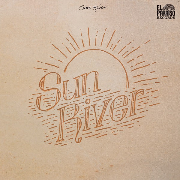 Sun River - Sun River (CD, Album)