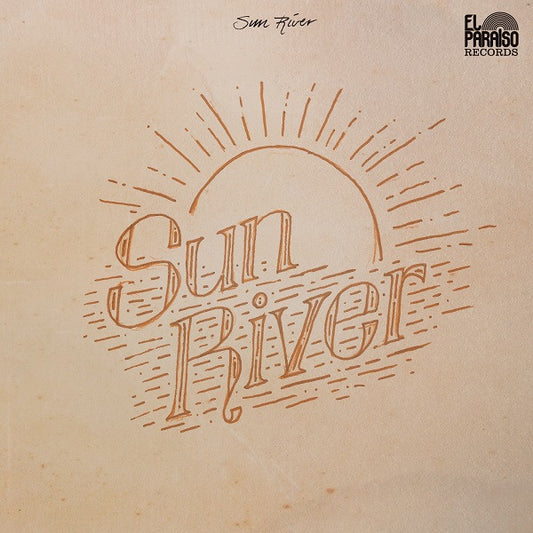 Sun River - Sun River (CD, Album)