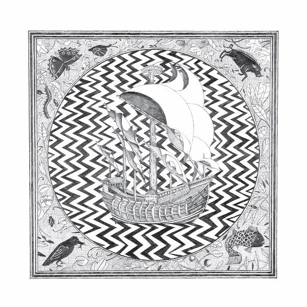 Various - Shirley Inspired... (3xLP, RSD, Comp, Ltd)