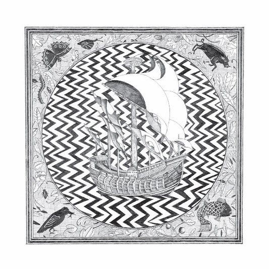 Various - Shirley Inspired... (3xLP, RSD, Comp, Ltd)