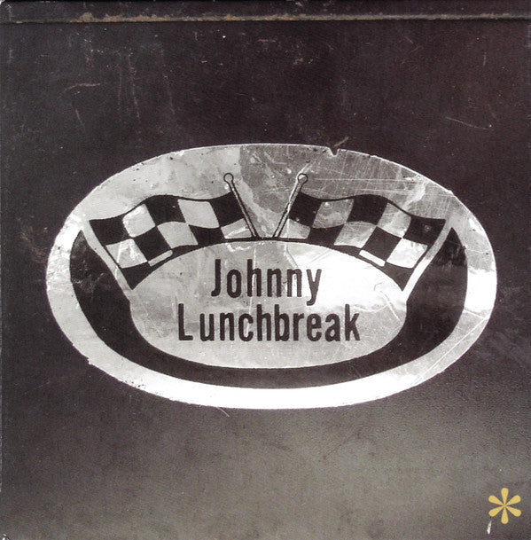Johnny Lunchbreak - Appetizer / Soup's On (CD, Album, RE)