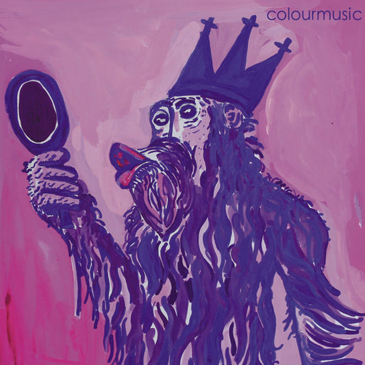 Colourmusic - May You Marry Rich (CD, Album)