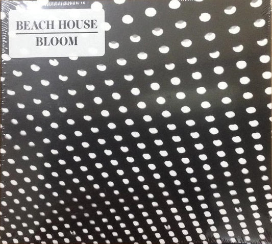 Beach House - Bloom (CD, Album, Min)