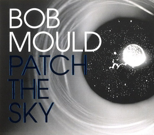 Bob Mould - Patch The Sky (CD, Album)