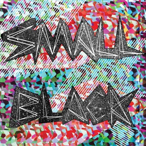 Small Black - EP (CD, EP, RE)