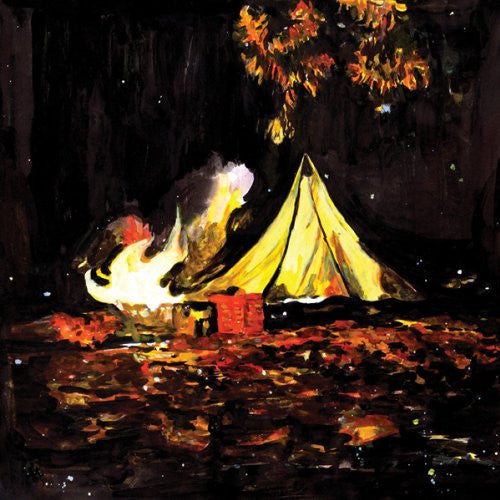 James Blackshaw - Love Is The Plan, The Plan Is Death (CD, Album)