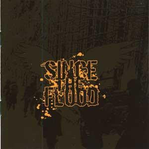 Since The Flood - Valor & Vengeance (CD, Album)