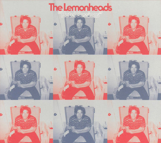The Lemonheads - Hotel Sessions (CD, Album)