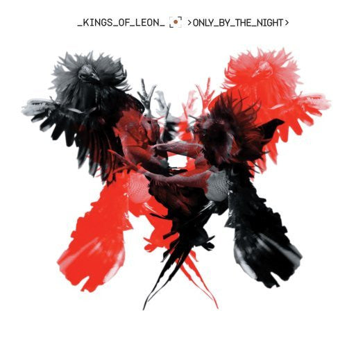 Kings Of Leon - Only By The Night (CD, Album)