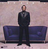 Lou Rawls - At Last (LP)