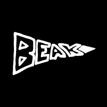 Beak> - Recordings 05/01/09 > 17/01/09 (2xLP, Album)