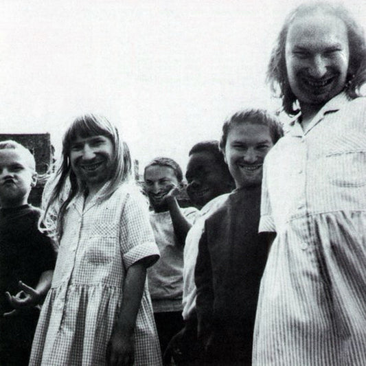 Aphex Twin - Come To Daddy (12", Single, RP)