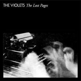The Violets - The Lost Pages (CD, Album)