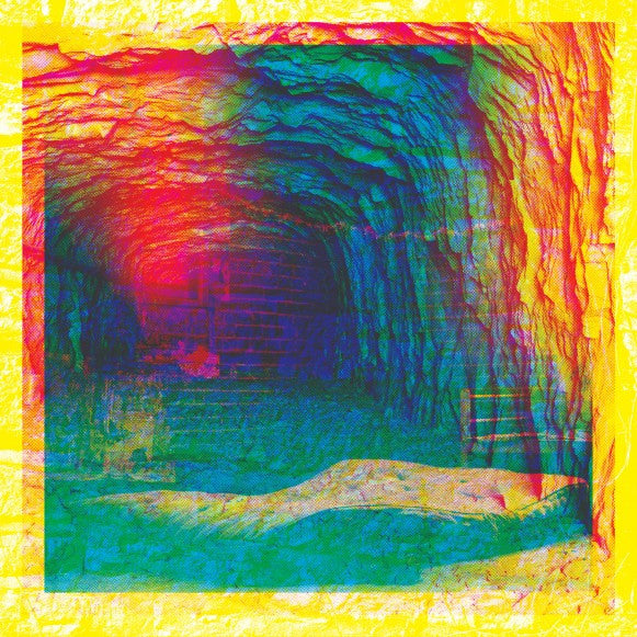 Gauntlet Hair - My Christ (7")