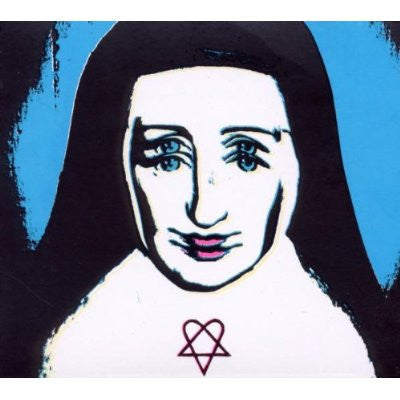 HIM (2) - Screamworks: Love In Theory And Practice, Chapters 1-13 (2xCD, Album, Dig)