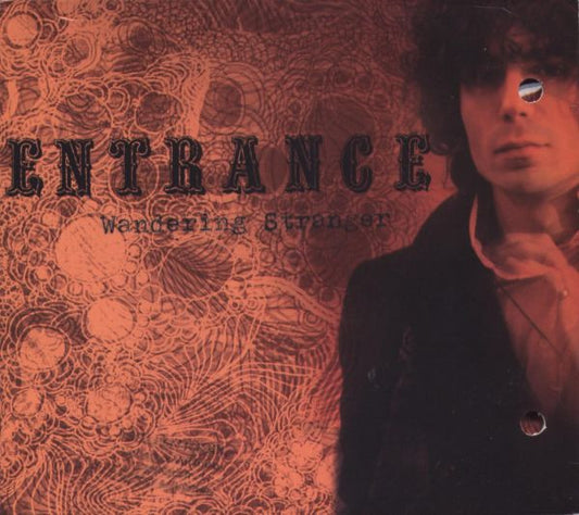 Entrance - Wandering Stranger (CD, Album)