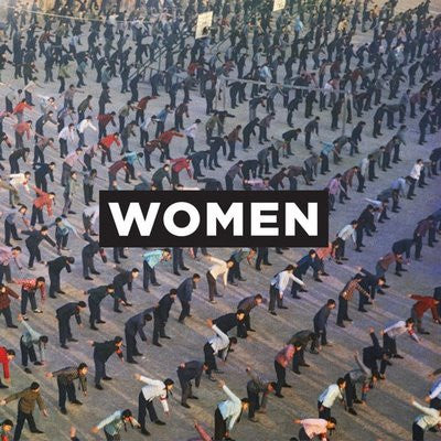 Women - Women (CD, Album)