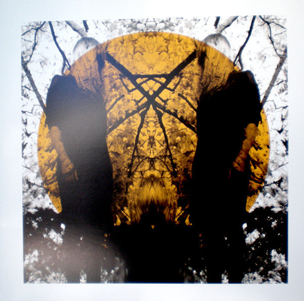 Austra - Feel It Break (2xLP, Album)