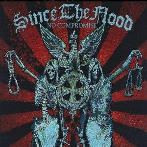 Since The Flood - No Compromise (CD, Album)
