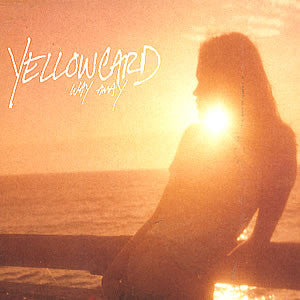 Yellowcard - Way Away (CD, Maxi, Enh)