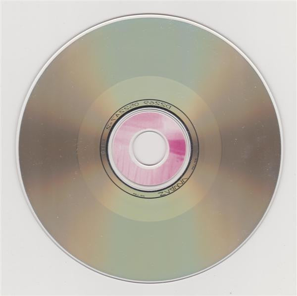 Solid HarmoniE - To Love Once Again (CD, Maxi)