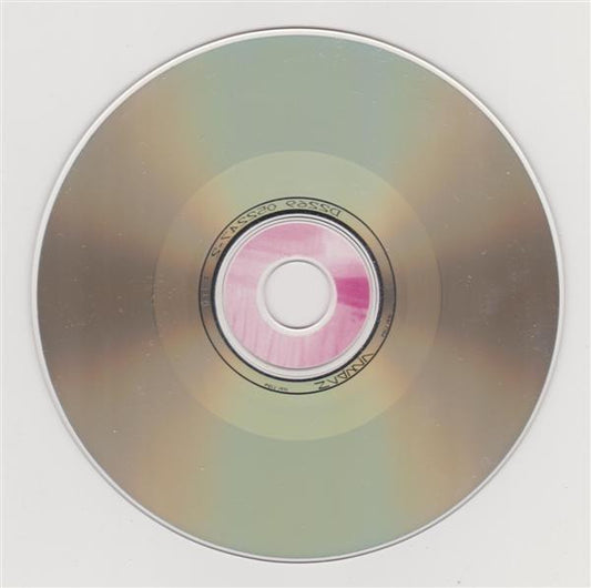Solid HarmoniE - To Love Once Again (CD, Maxi)