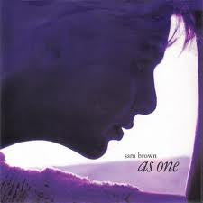 Sam Brown - As One (12")