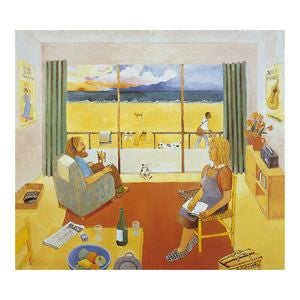 Robert Wyatt - Dondestan (Revisited) (LP, Album, RE, RM)